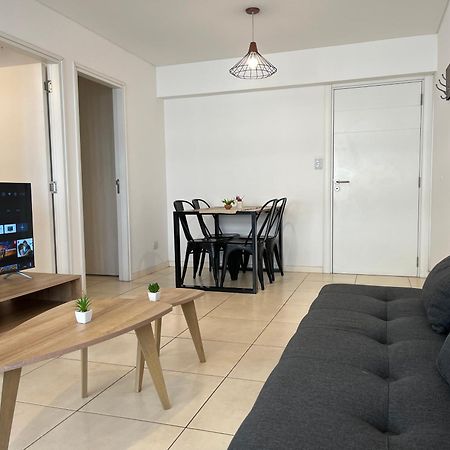 Appartement Rent A Flat à Córdoba Extérieur photo