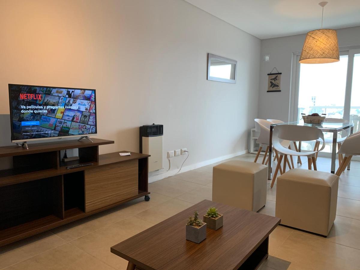Appartement Rent A Flat à Córdoba Extérieur photo