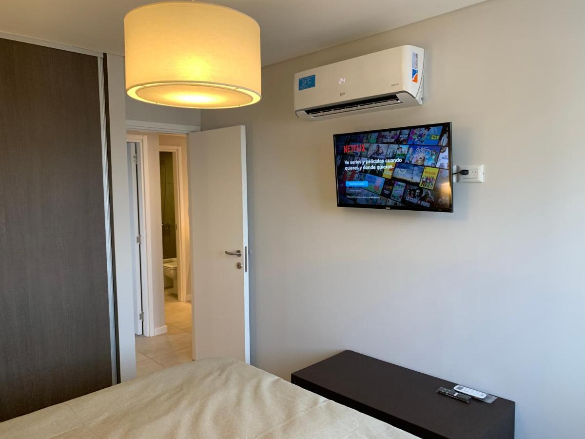 Appartement Rent A Flat à Córdoba Extérieur photo