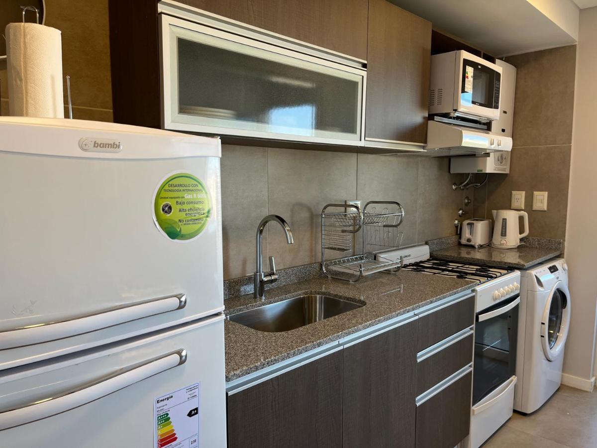 Appartement Rent A Flat à Córdoba Extérieur photo