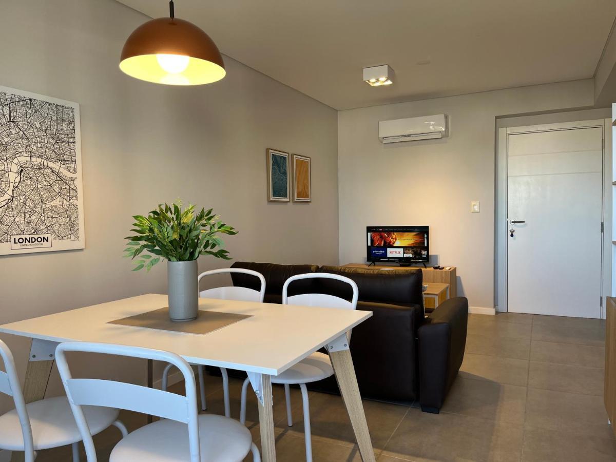 Appartement Rent A Flat à Córdoba Extérieur photo