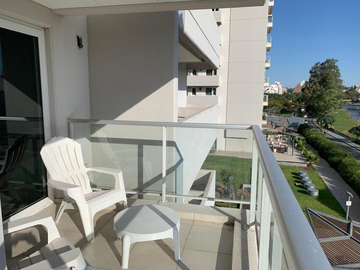 Appartement Rent A Flat à Córdoba Extérieur photo
