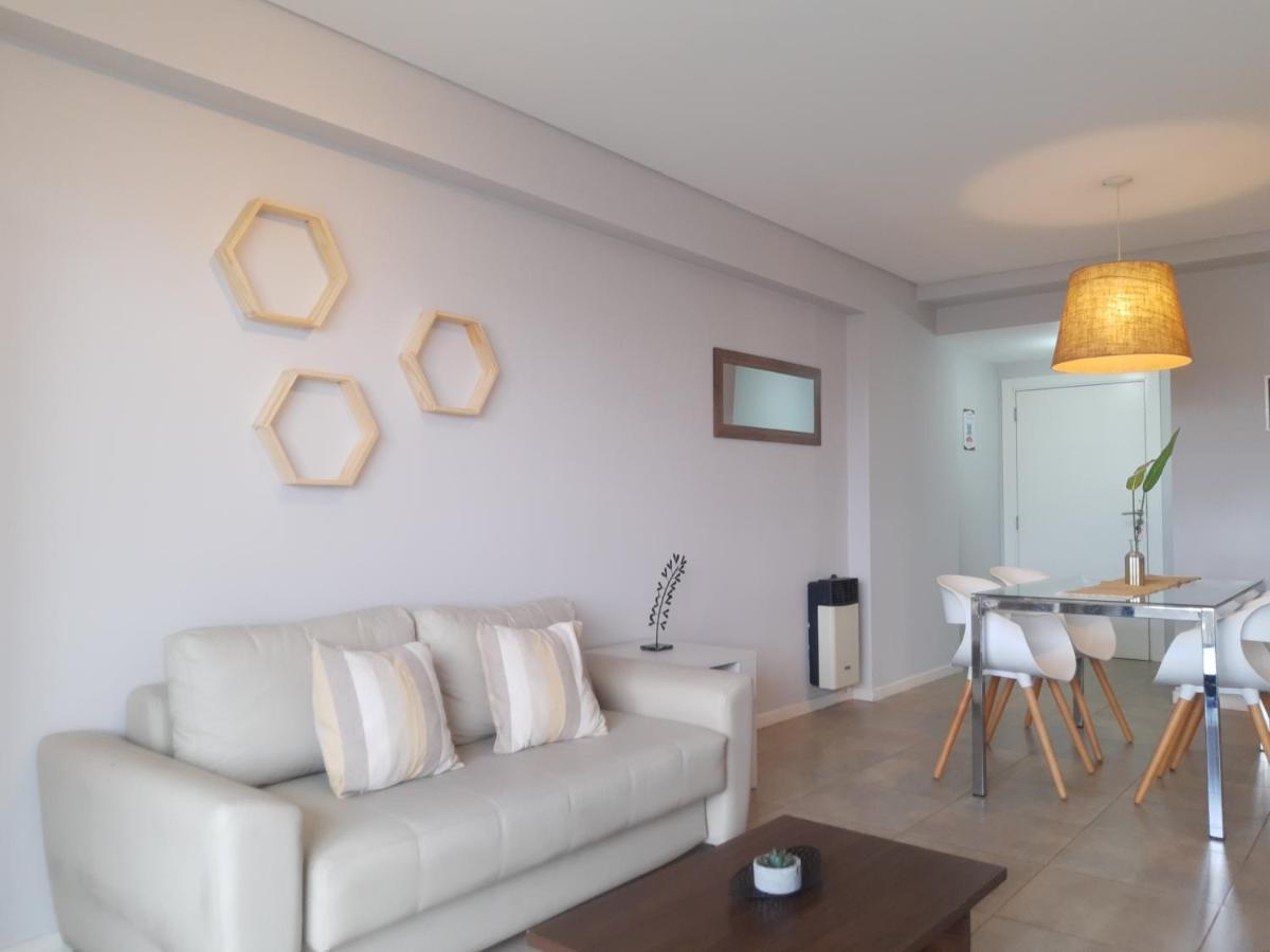 Appartement Rent A Flat à Córdoba Extérieur photo