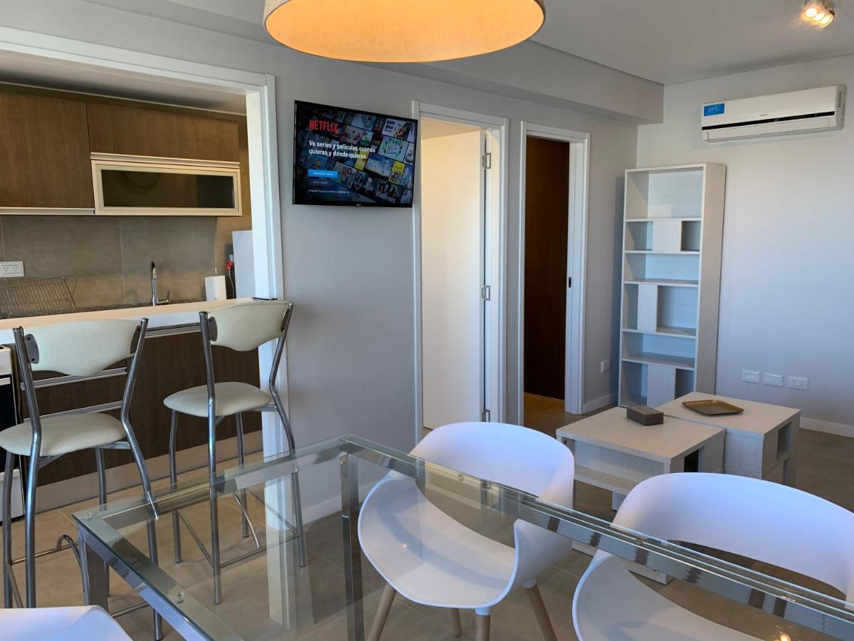 Appartement Rent A Flat à Córdoba Extérieur photo