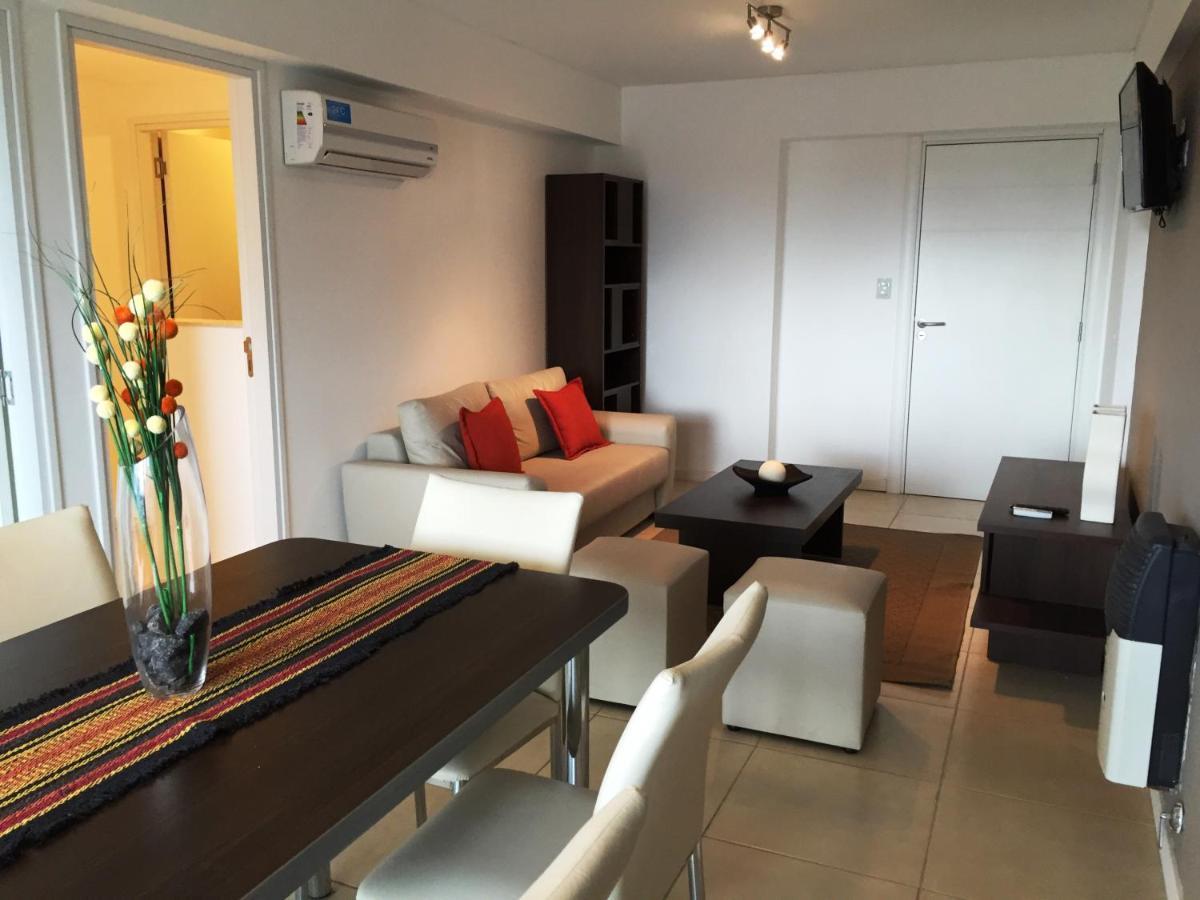 Appartement Rent A Flat à Córdoba Extérieur photo