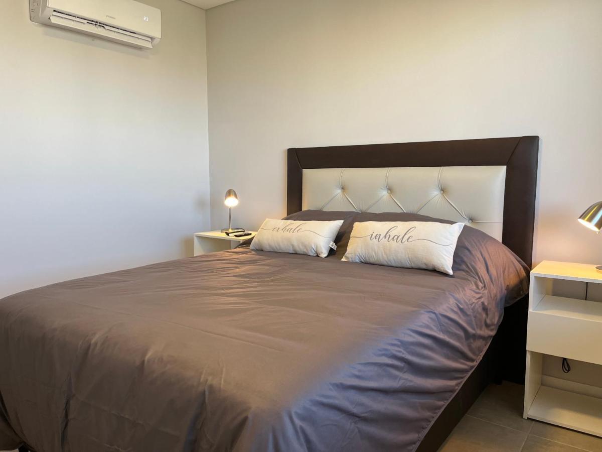 Appartement Rent A Flat à Córdoba Extérieur photo