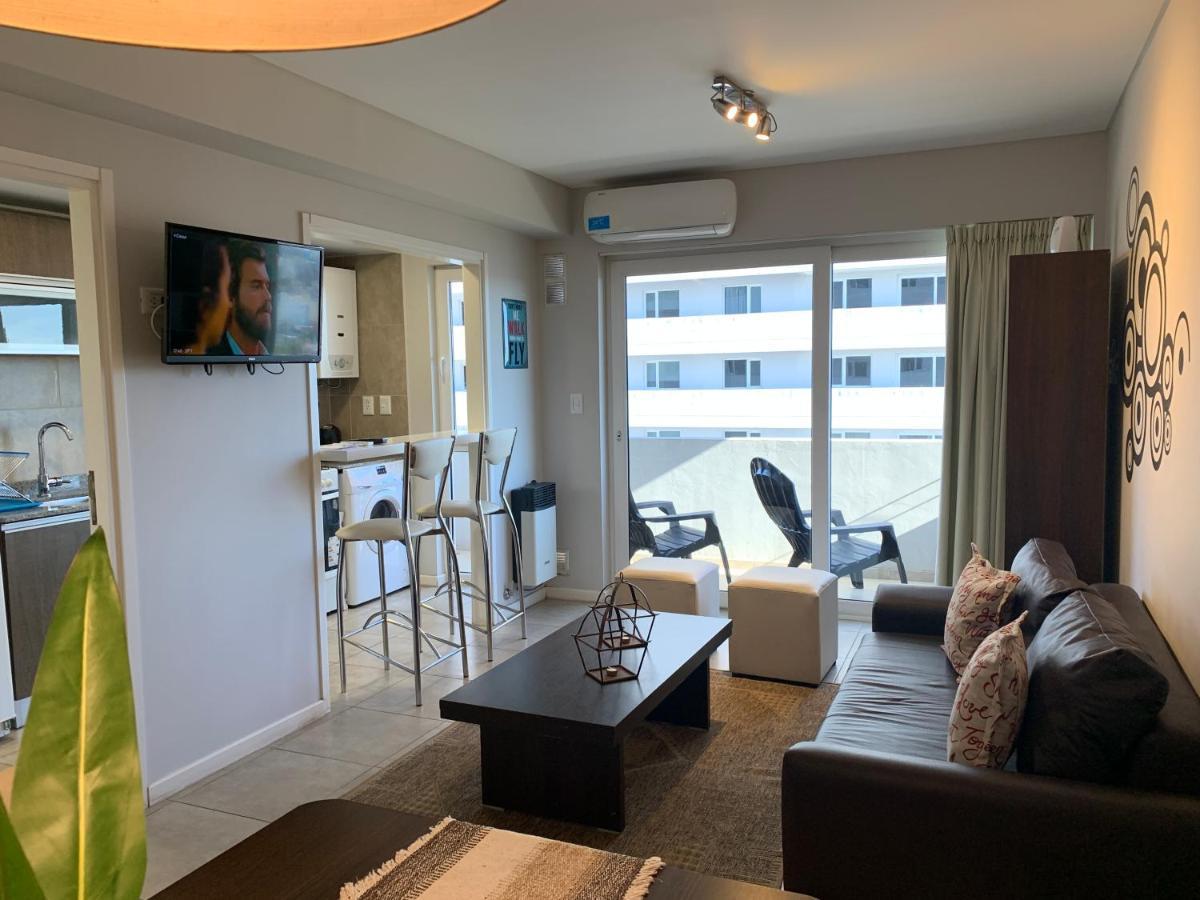 Appartement Rent A Flat à Córdoba Extérieur photo