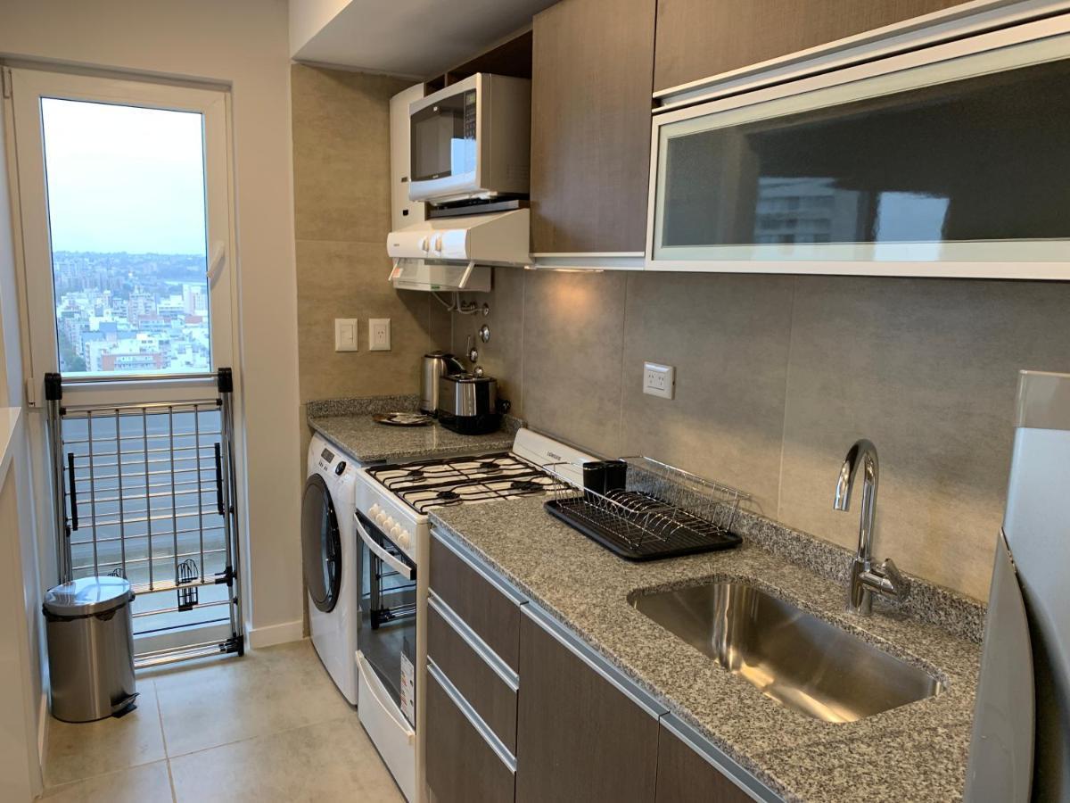 Appartement Rent A Flat à Córdoba Extérieur photo