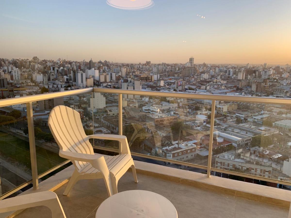 Appartement Rent A Flat à Córdoba Extérieur photo