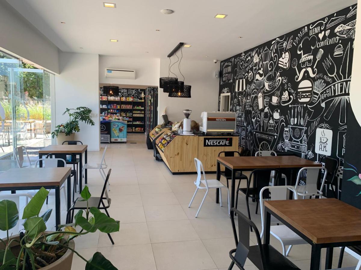 Appartement Rent A Flat à Córdoba Extérieur photo