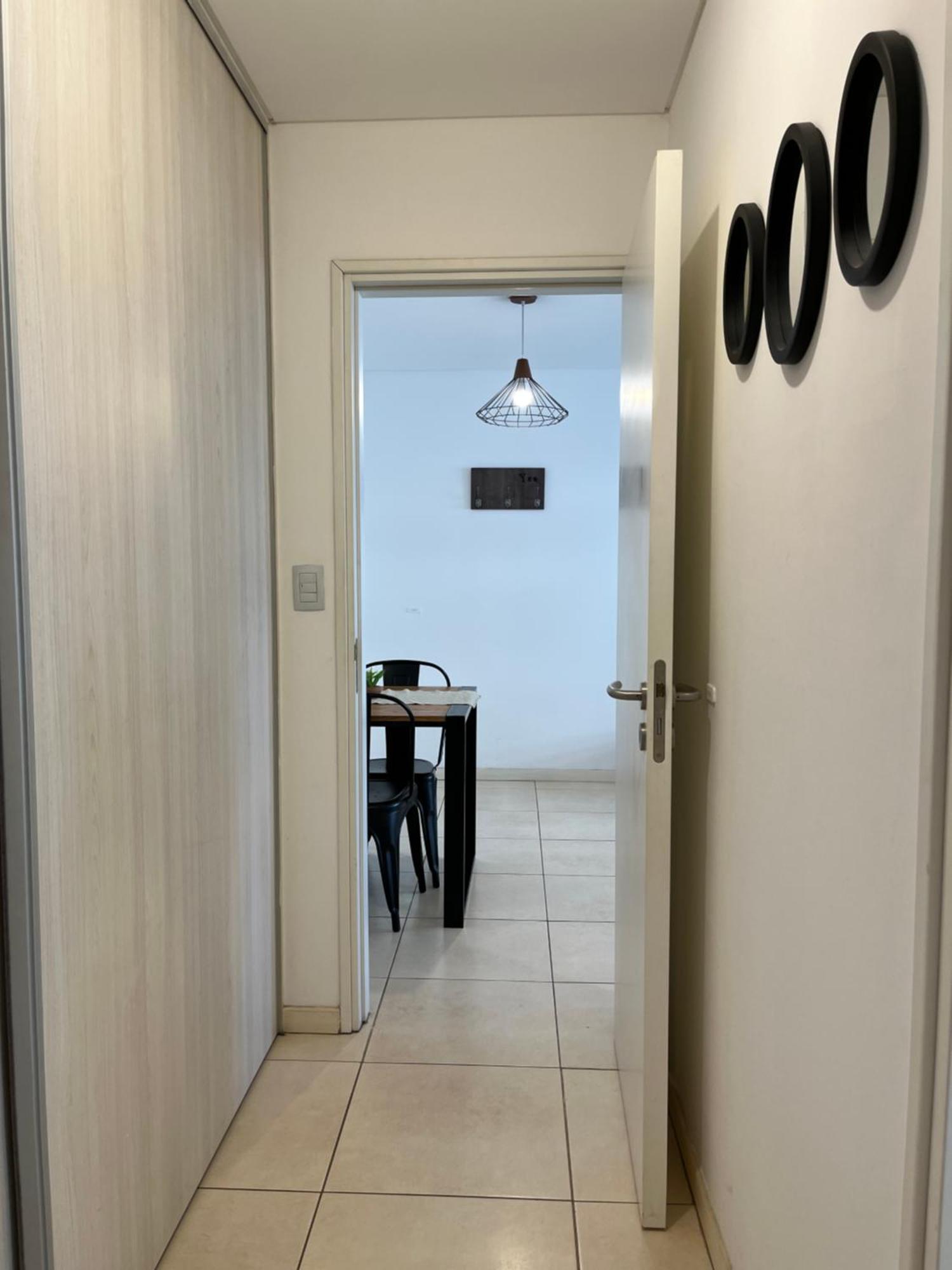 Appartement Rent A Flat à Córdoba Extérieur photo