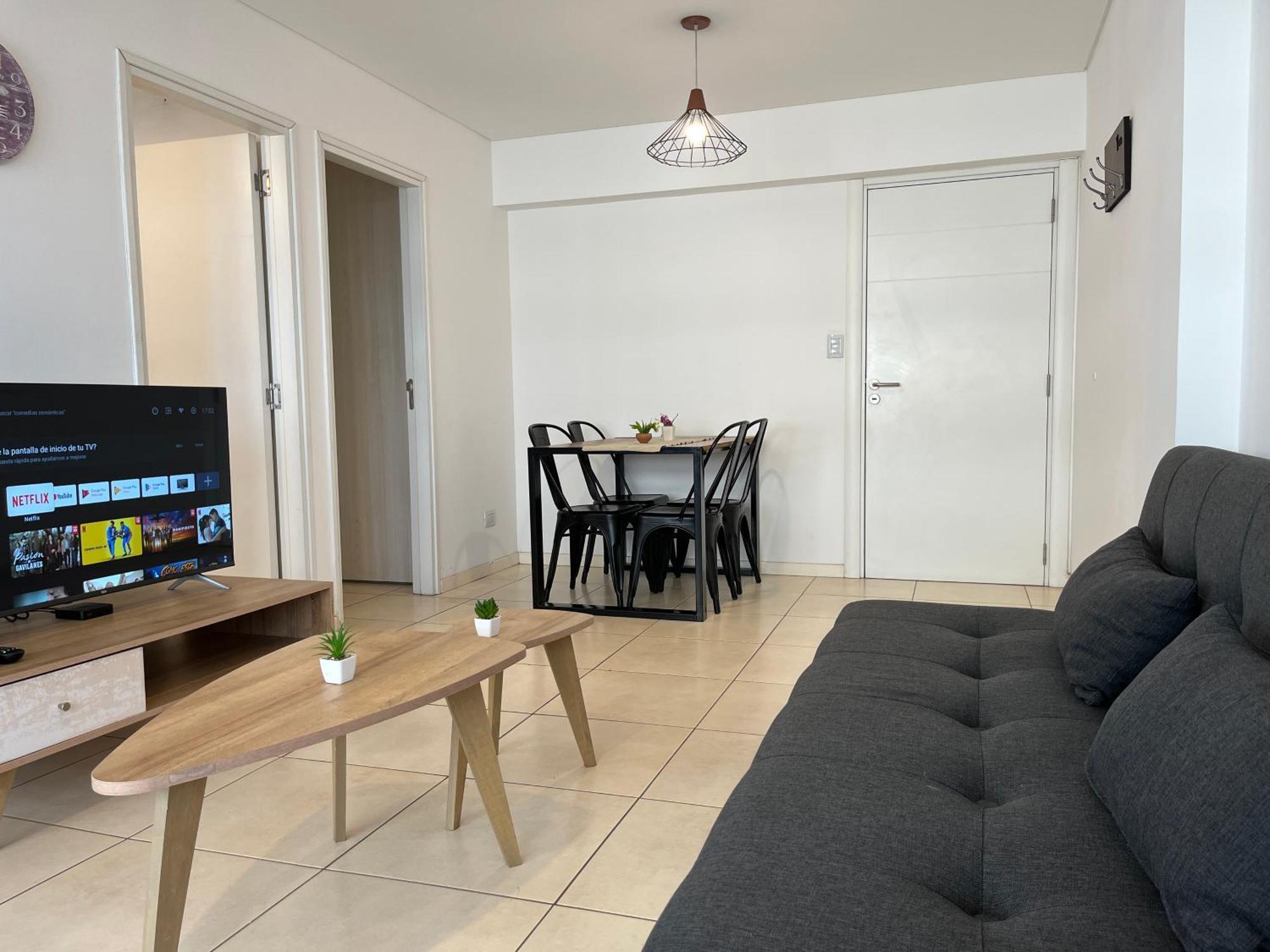 Appartement Rent A Flat à Córdoba Extérieur photo