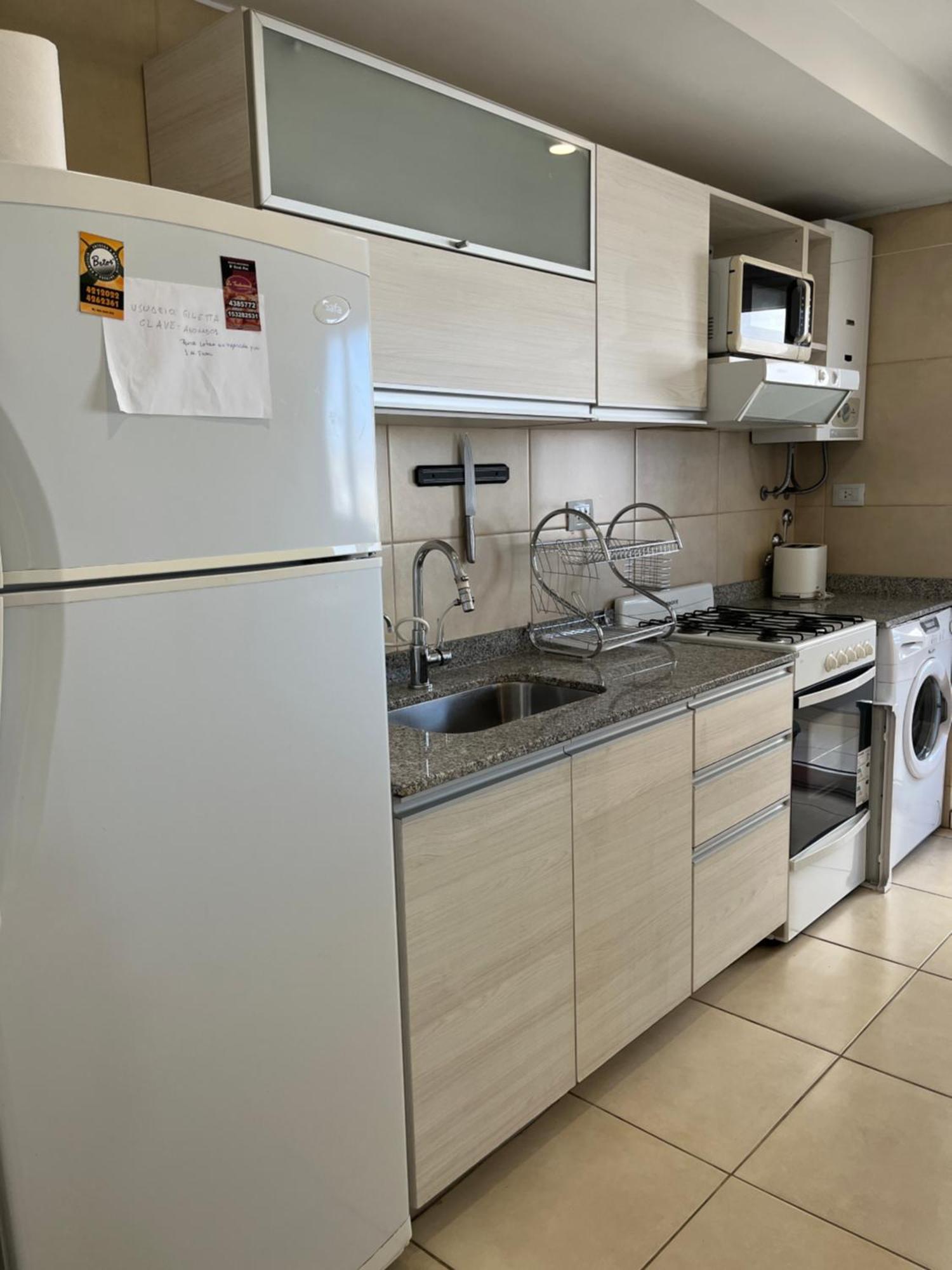 Appartement Rent A Flat à Córdoba Extérieur photo