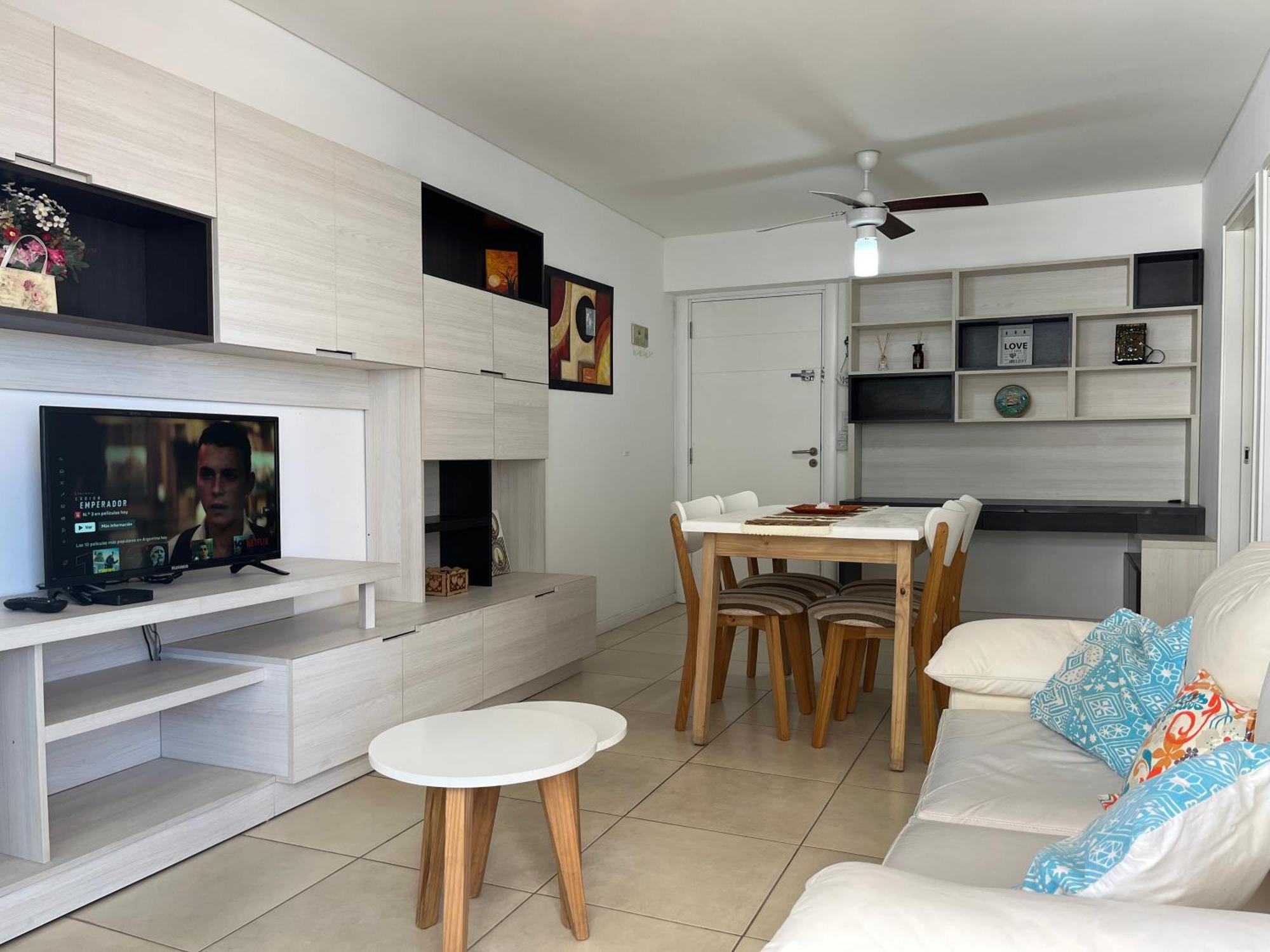 Appartement Rent A Flat à Córdoba Extérieur photo
