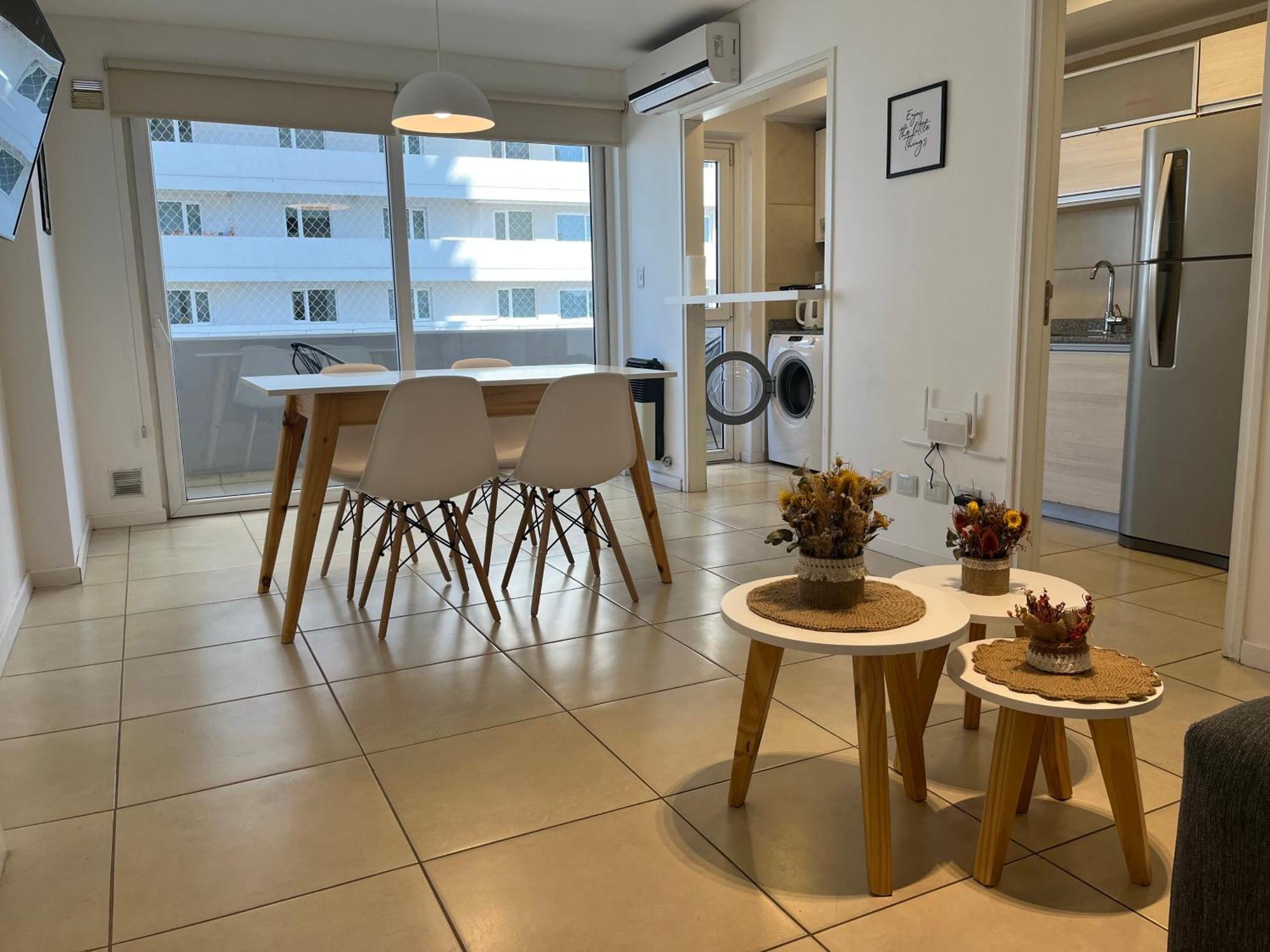 Appartement Rent A Flat à Córdoba Extérieur photo