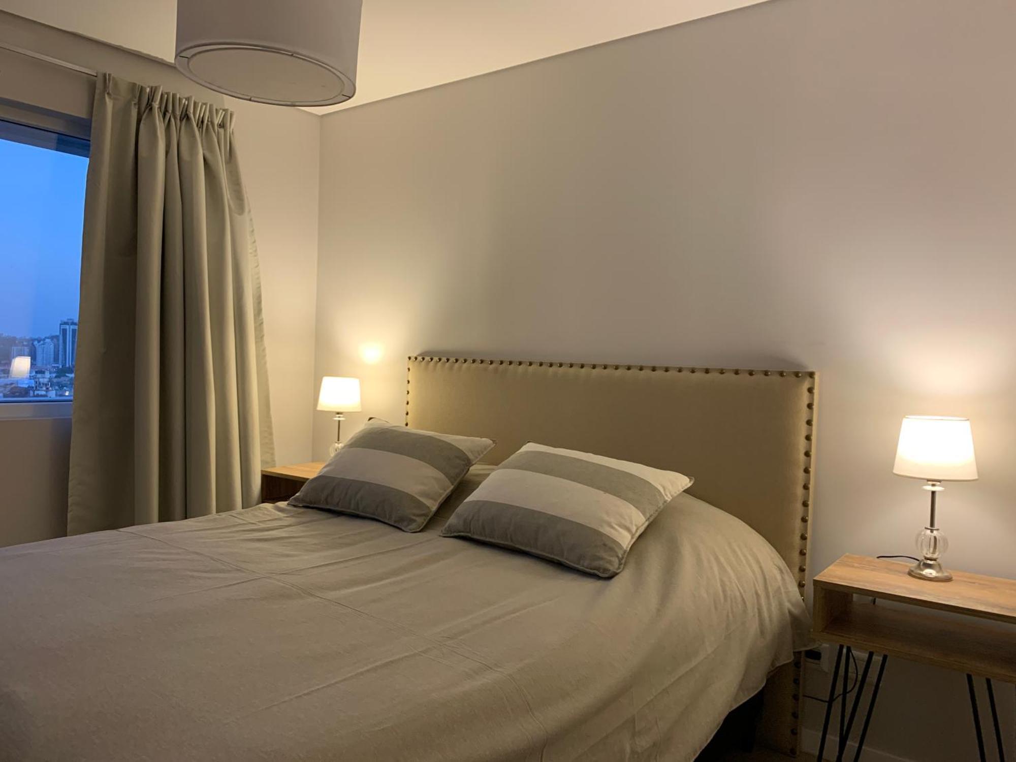 Appartement Rent A Flat à Córdoba Chambre photo