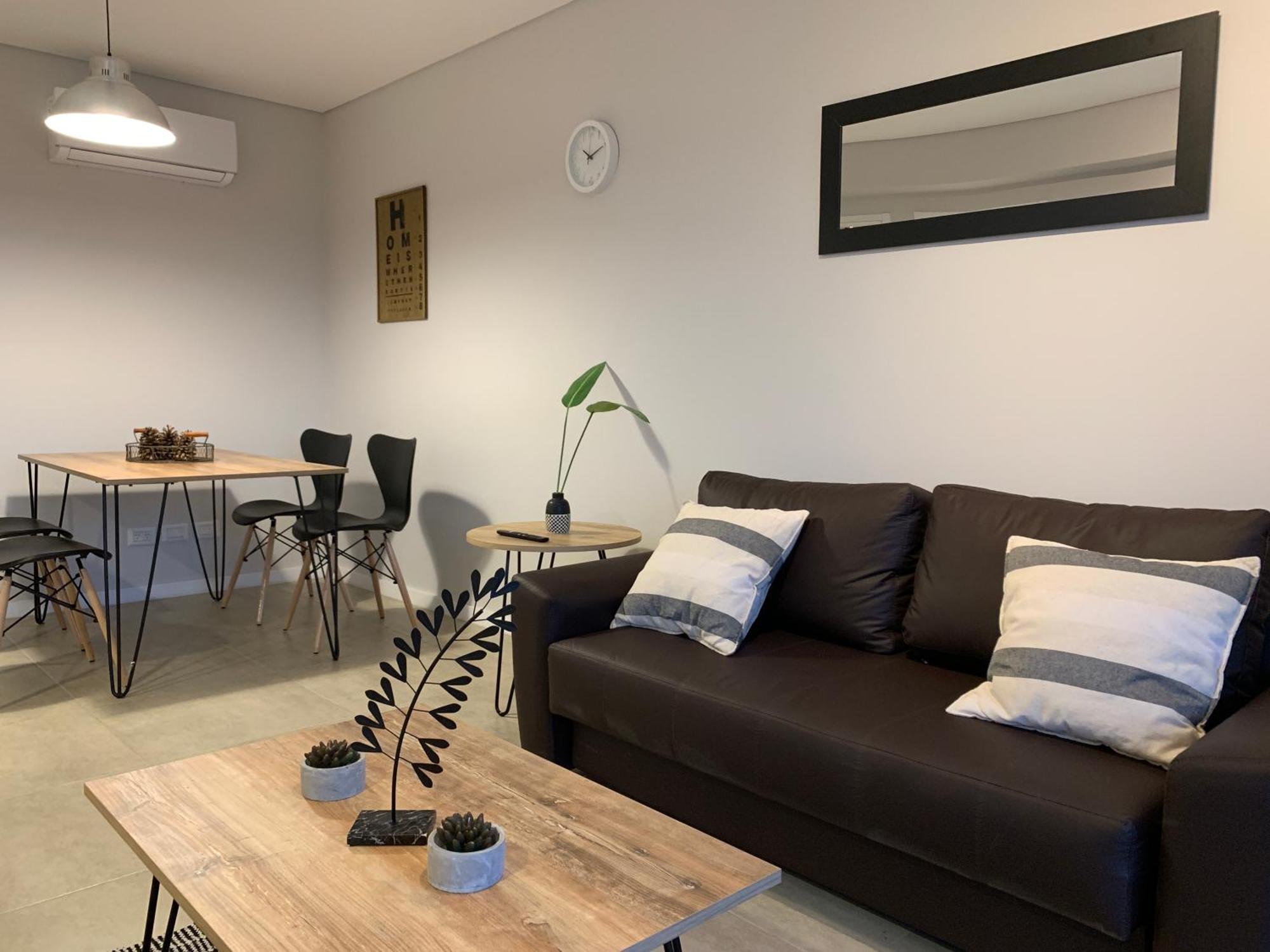 Appartement Rent A Flat à Córdoba Chambre photo