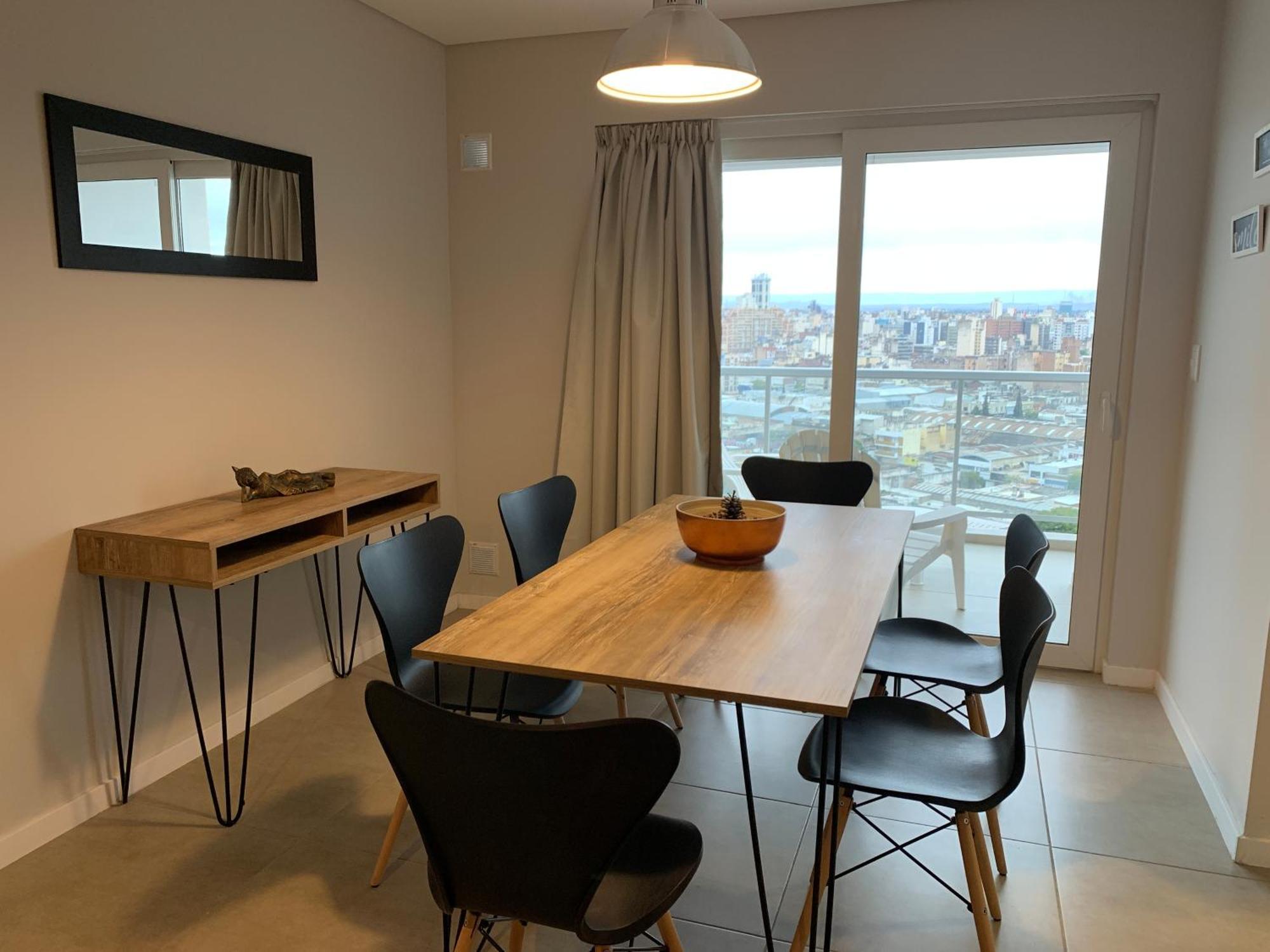Appartement Rent A Flat à Córdoba Chambre photo