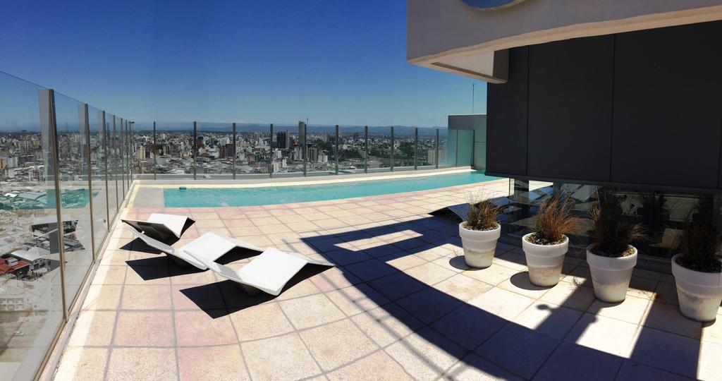 Appartement Rent A Flat à Córdoba Extérieur photo