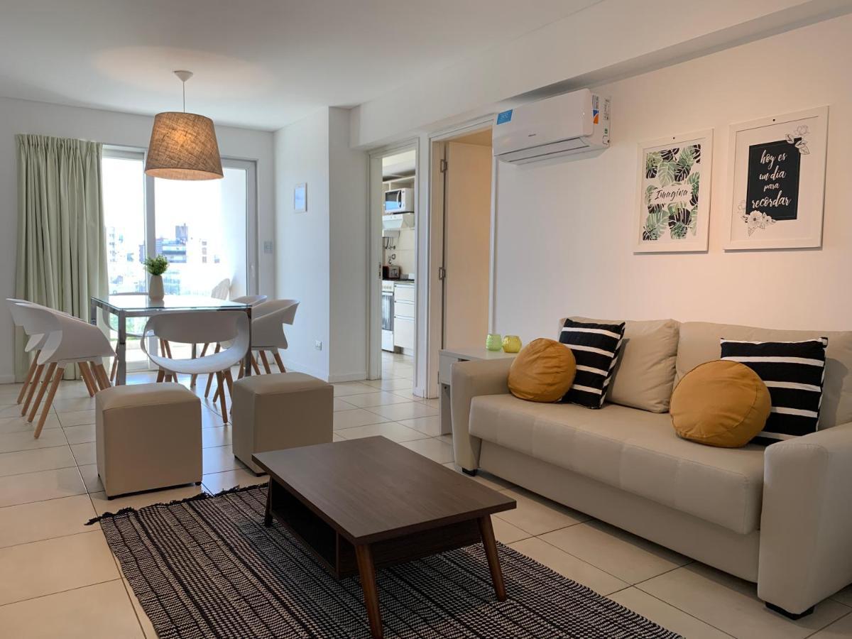 Appartement Rent A Flat à Córdoba Extérieur photo