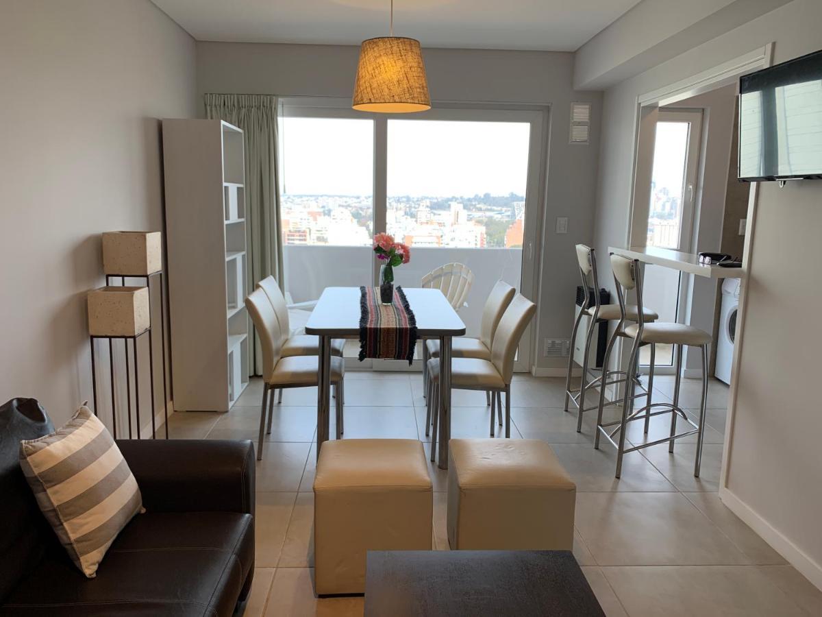 Appartement Rent A Flat à Córdoba Extérieur photo