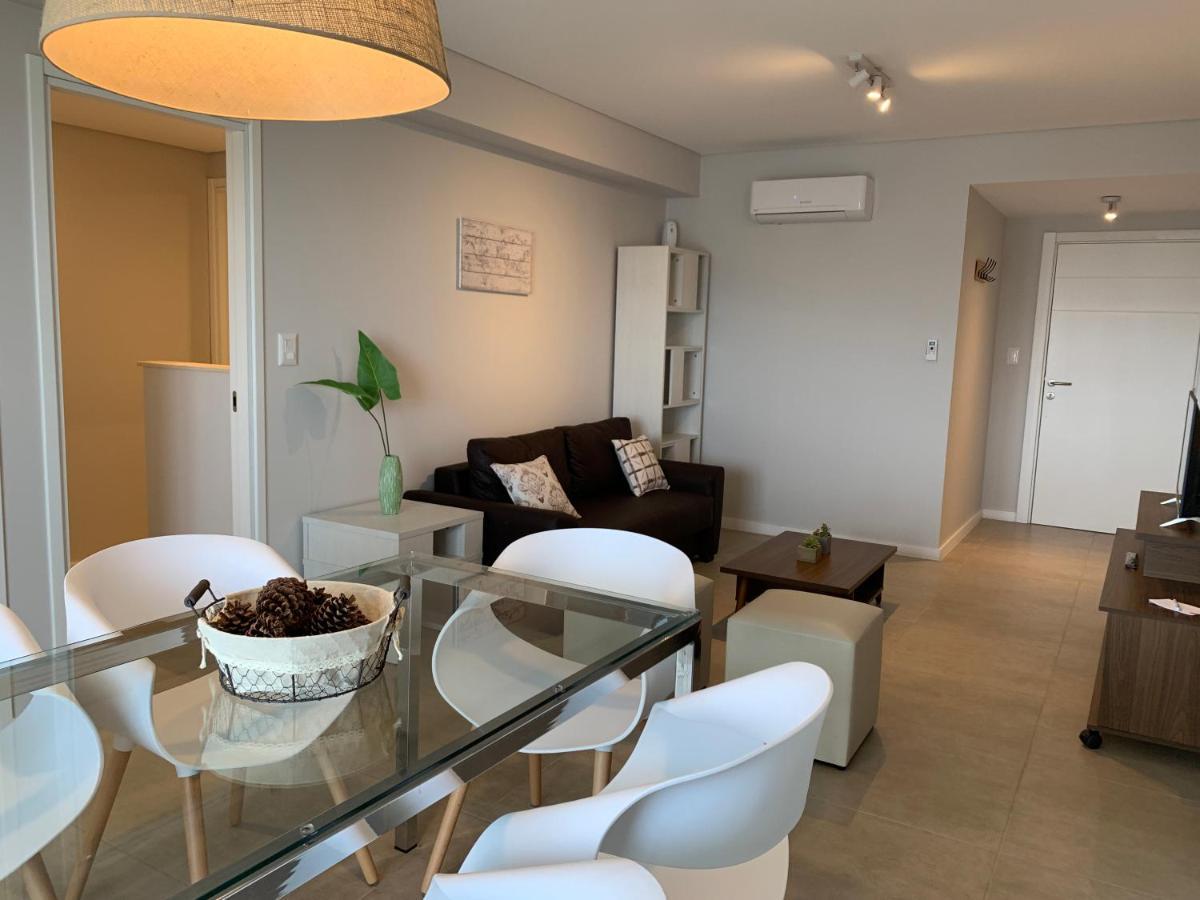 Appartement Rent A Flat à Córdoba Extérieur photo