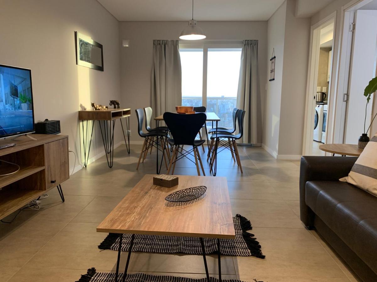 Appartement Rent A Flat à Córdoba Chambre photo